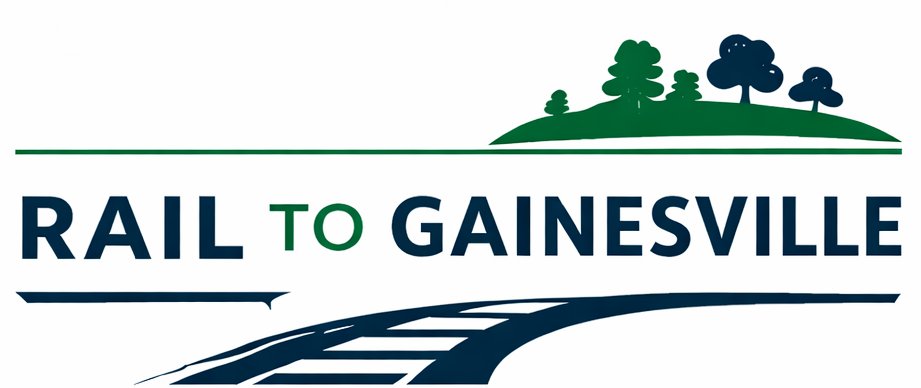 Rail to Gainesville